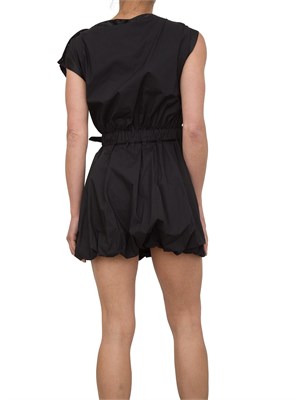 VESTITO PINKO NERO in DONNA