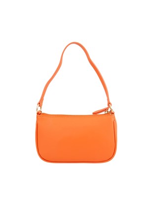 TWIN-SET Borsetta arancione Twinset con catena in DONNA