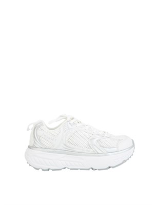 TWIN-SET Sneakers running bianche Twinset in partnership con Fessura in DONNA