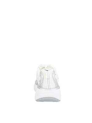 TWIN-SET Sneakers running bianche Twinset in partnership con Fessura in DONNA
