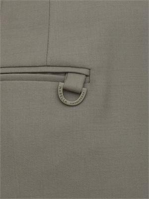 Pantaloni verdi Marella modello palazzo in DONNA