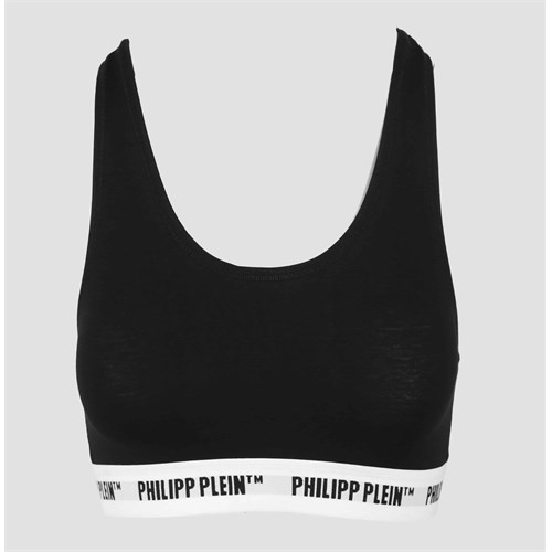 PHILIPP PLEIN Dupt0199 Bi-Pack Black in Abbigliamento