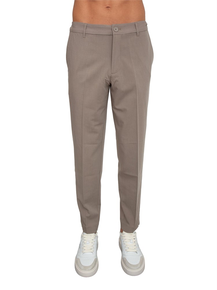 Pantaloni chino taupe Armani Exchange