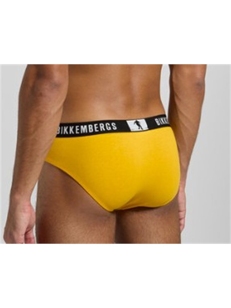 Pack 6 paia di slip assortiti Bikkembergs