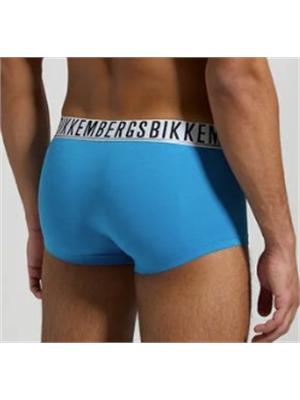3 PACK BOXER BIKKEMBERGS MULTICOLOR in UOMO