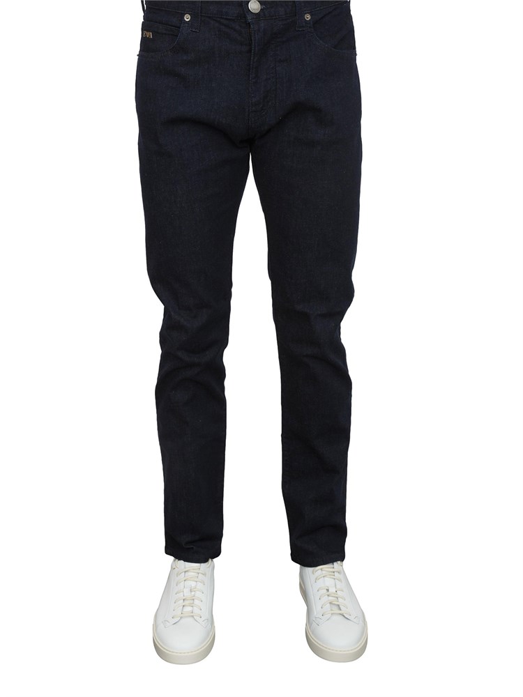 JEANS EMPORIO ARMANI BLU DENIM