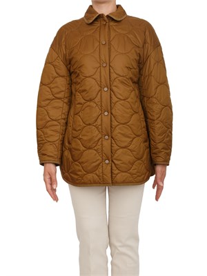 GIUBBINO MAX MARA MM CAMMELLO in DONNA