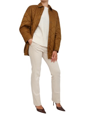 GIUBBINO MAX MARA MM CAMMELLO in DONNA