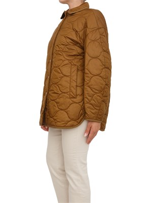 GIUBBINO MAX MARA MM CAMMELLO in DONNA