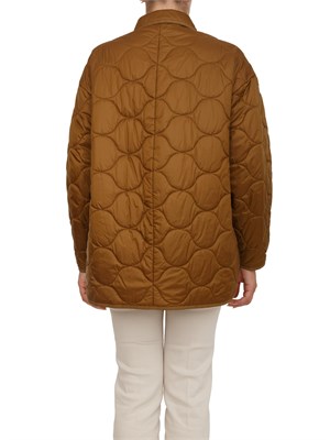 GIUBBINO MAX MARA MM CAMMELLO in DONNA