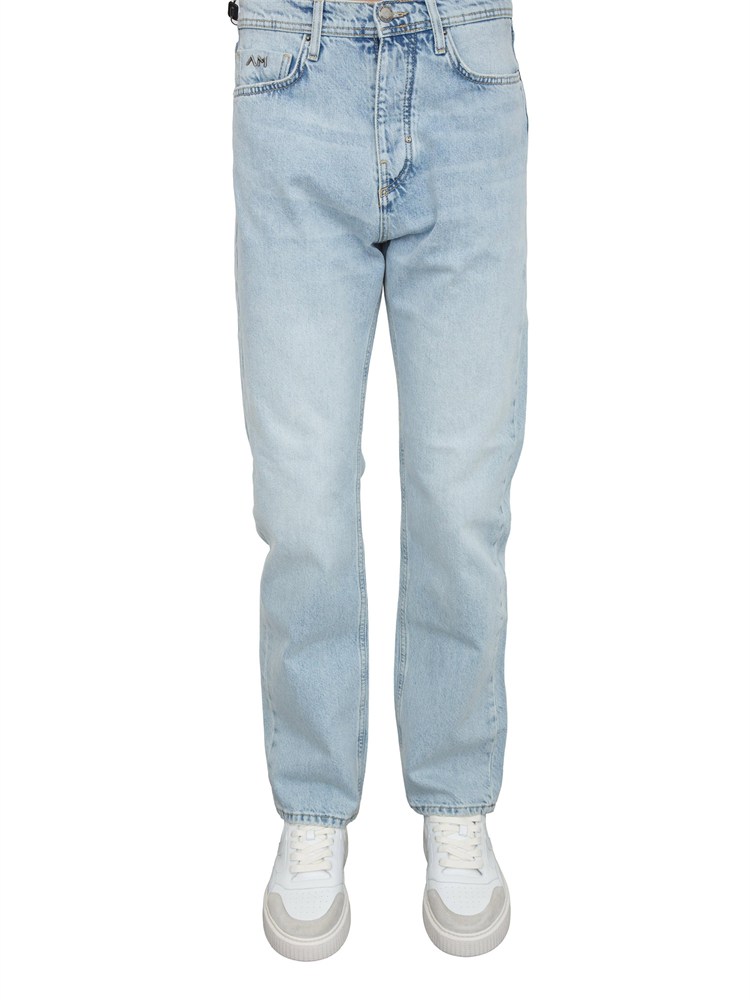 Jeans brad Antony Morato in denim chiaro