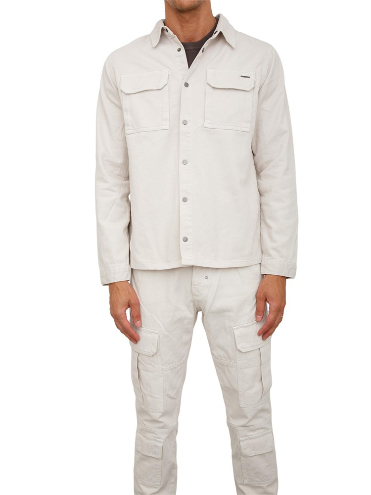 Camicia overshirt 
