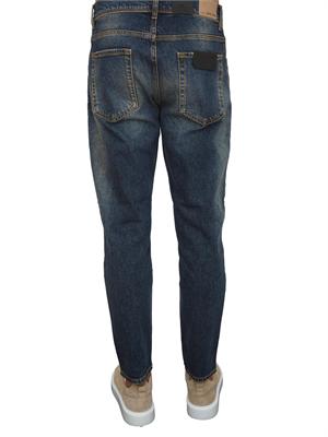 Jeans slim fit 