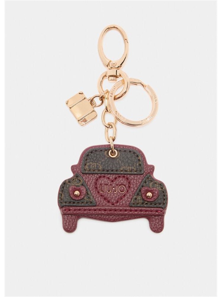 Portachiavi Liu Jo auto