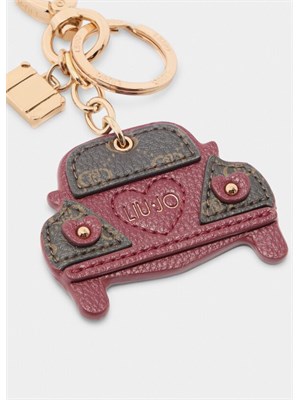 Portachiavi Liu Jo auto in DONNA