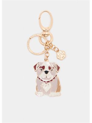 Portachiavi Liu Jo Bulldog in DONNA