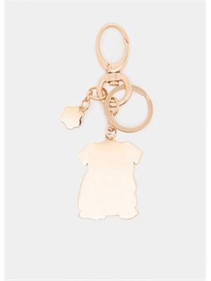 Portachiavi Liu Jo Bulldog in DONNA