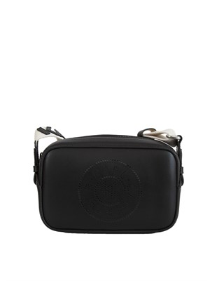 K.LAGERFELD Borsa Karl Lagerfeld in ecopelle nera in DONNA