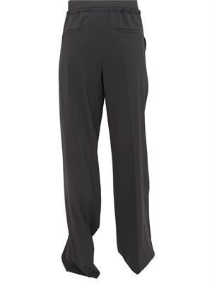 Pantalone Vanto Marella in tessuto tecnico grigio in DONNA