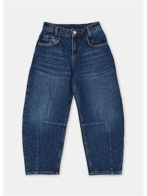 LIU JO BABY Jeans Liu-jo bambina balloon in BAMBINO