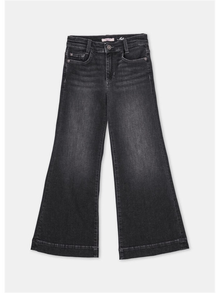 LIU JO BABY Jeans Liu-Jo bambina Better nero