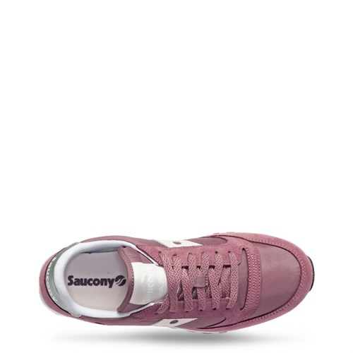 SAUCONY Jazz-S1044 Pink Uomo in Scarpe