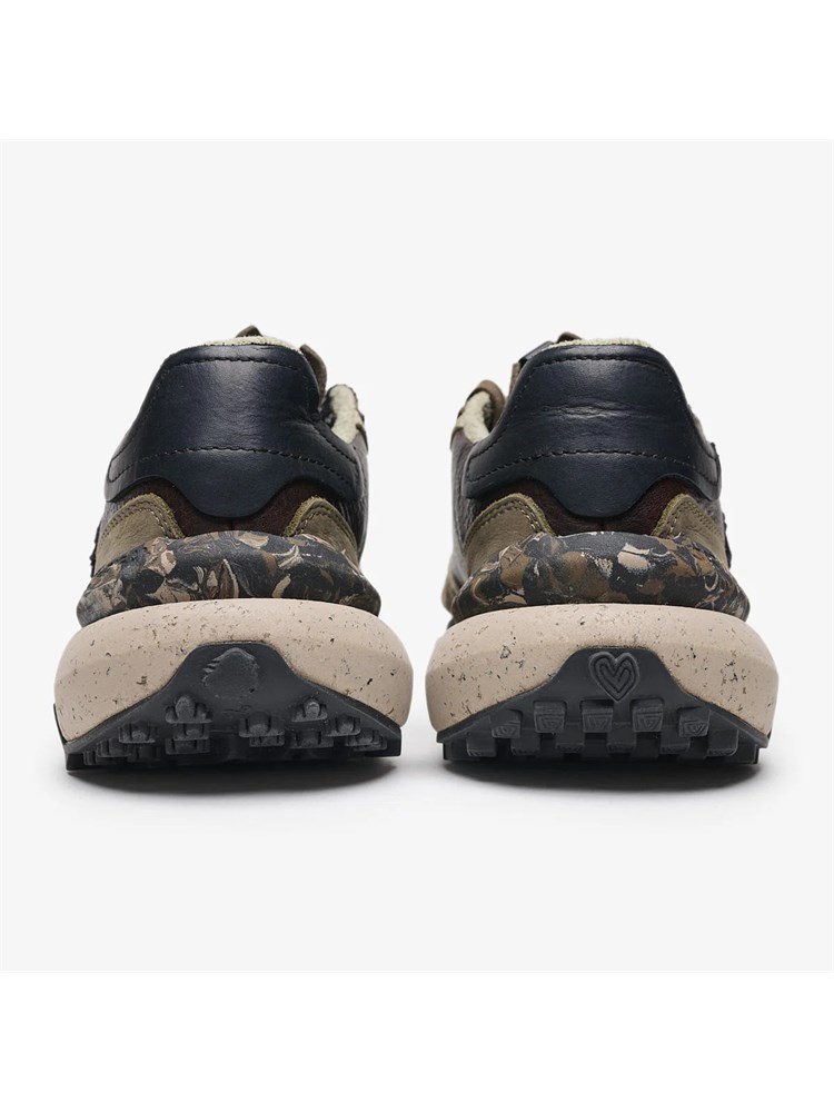 Sneakers Satorisan Chacrona Metta Buckingham New England Snuff