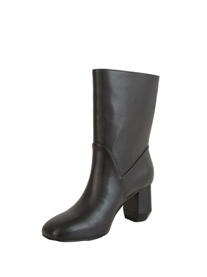 Stivaletti Liu Jo donna Samy 05 in nappa nera in DONNA