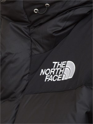Piumino Himalayan di The North Face in tessuto nero in UOMO