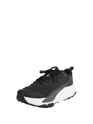 Sneaker Altamesa The North Face uomo in tessuto tecnico nero in UOMO