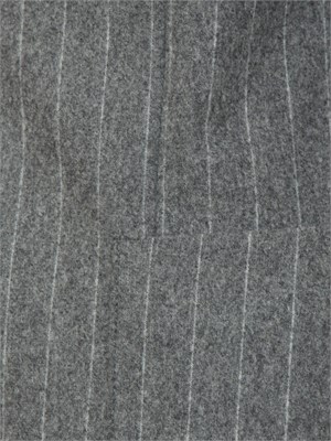 Giacca Boss uomo in lana gessata grigia in UOMO