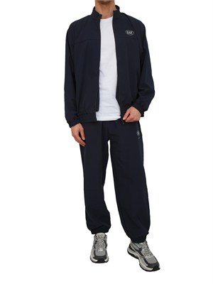 EA7 EMPORIO ARMANI T-shirt Ea7 a maniche corte in cotone bianco in UOMO