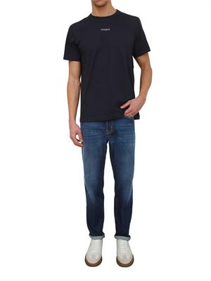 Jeans Peserico uomo in denim twill stretch in UOMO