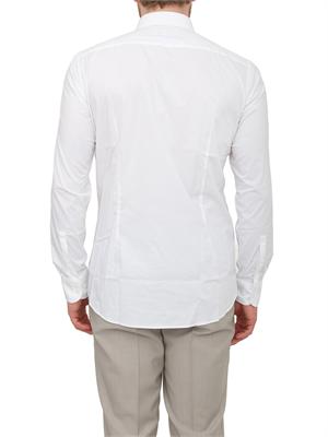 Camicia bianca H-HANK-KENT
