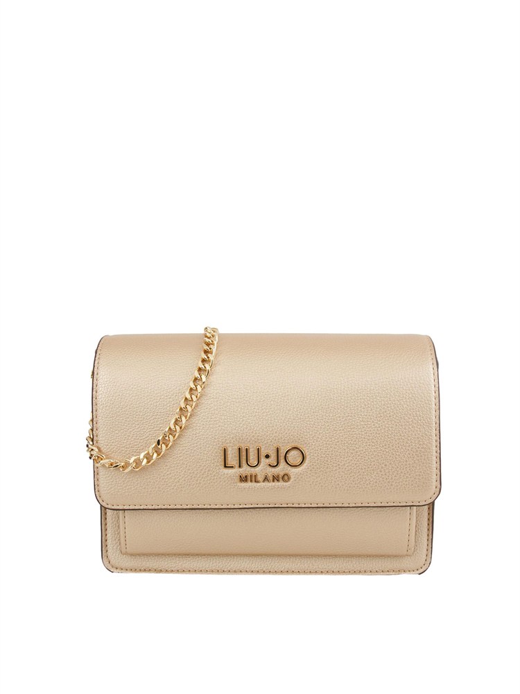 LIU JO Borsa tracolla Liu-jo Crossbody oro