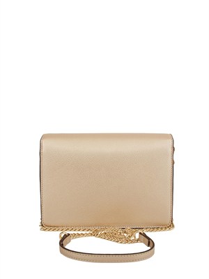LIU JO Borsa tracolla Liu-jo Crossbody oro in DONNA