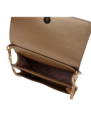 LIU JO Borsa tracolla Liu-jo Crossbody oro in DONNA