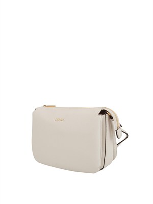 LIU JO Borsa a spalla Liu-jo Medium avorio in DONNA