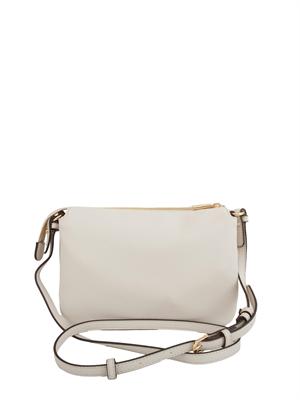 LIU JO Borsa a spalla Liu-jo Medium avorio in DONNA