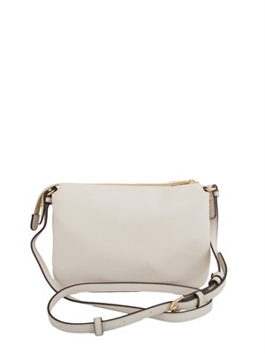 LIU JO Borsa a spalla Liu-jo Medium avorio in DONNA