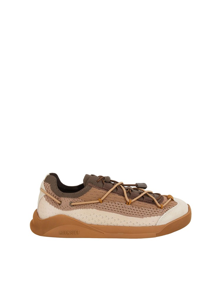 Sneakers Moon Boot Moonlight cammello