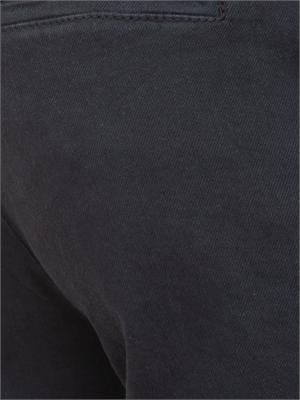 MARELLA Pantaloni Mlsmaesta in bull di cotone blu in DONNA