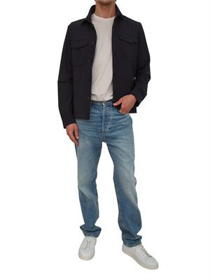 Giacca camicia 