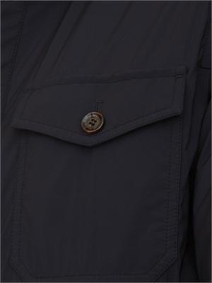 Giacca camicia 