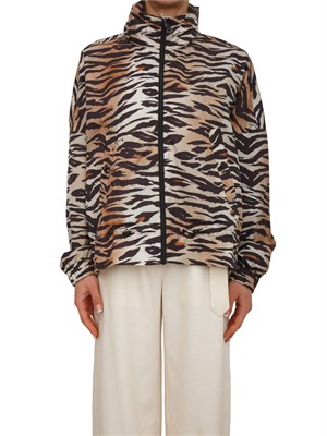 GIUBBINO PINKO ANIMALIER in DONNA