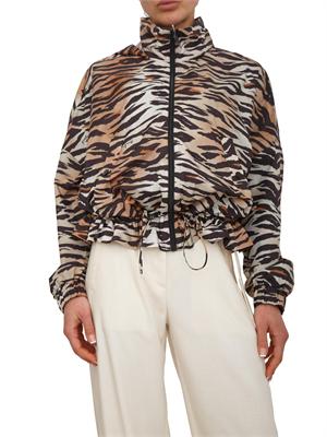 GIUBBINO PINKO ANIMALIER in DONNA