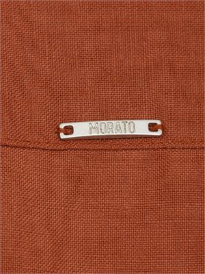 Camicia overshirt uomo 