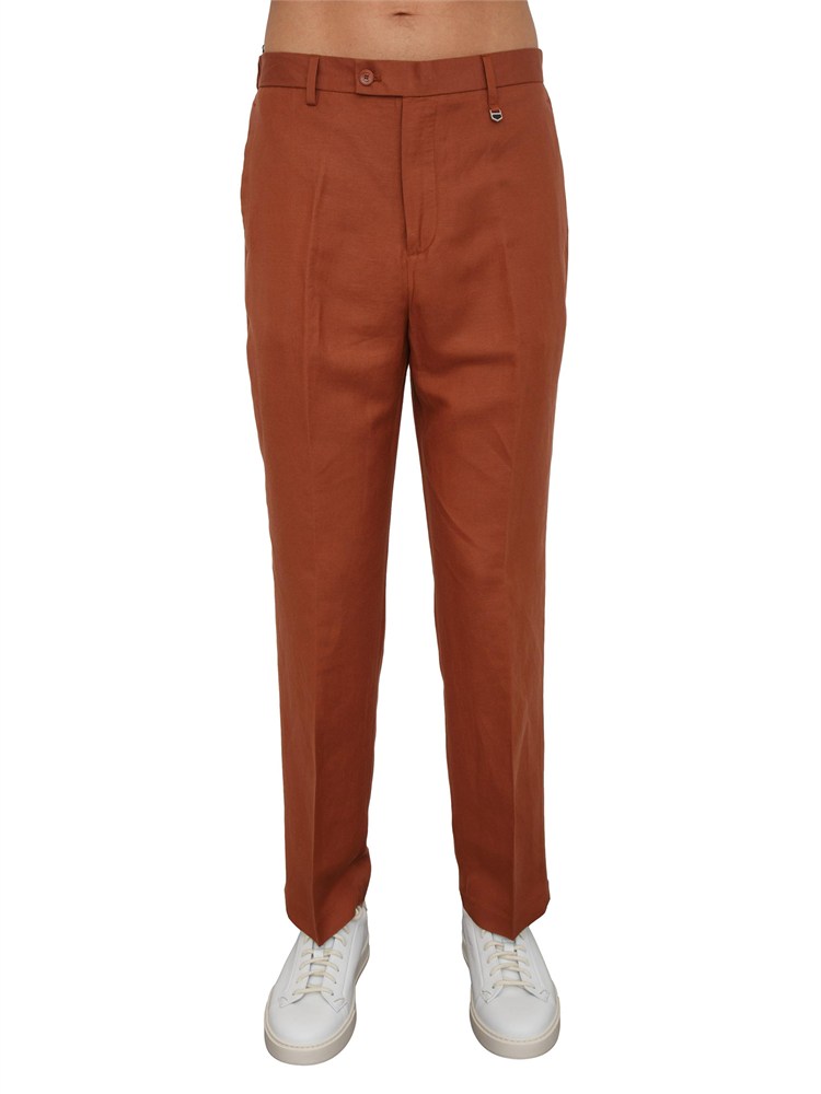 Pantaloni uomo 