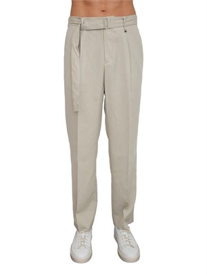 Pantaloni uomo 