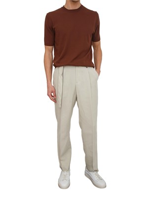 Pantaloni uomo 